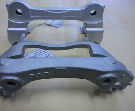 機械零件防銹龍加工