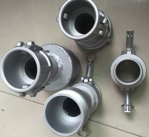 鋅美特表面處理