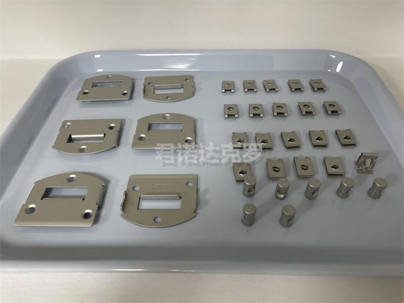 環(huán)保達克羅五金配件