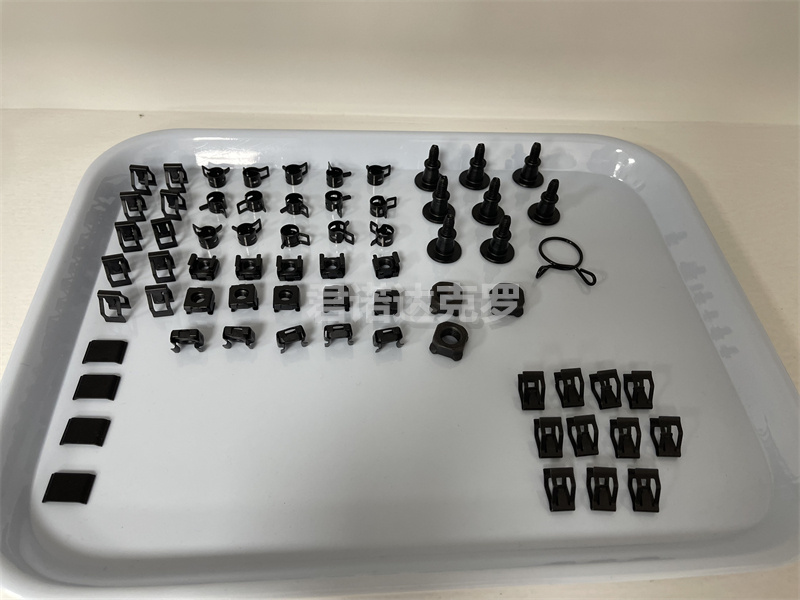 環(huán)保達克羅小五金件