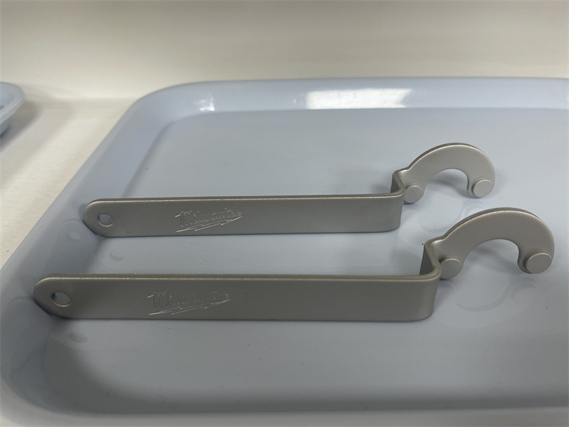 達(dá)克羅加工