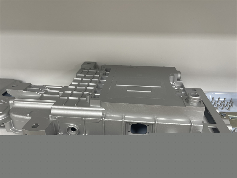 達克羅螺栓技術工藝的優勢