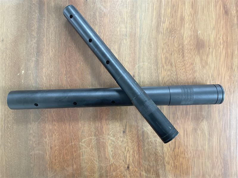 達(dá)克羅加工