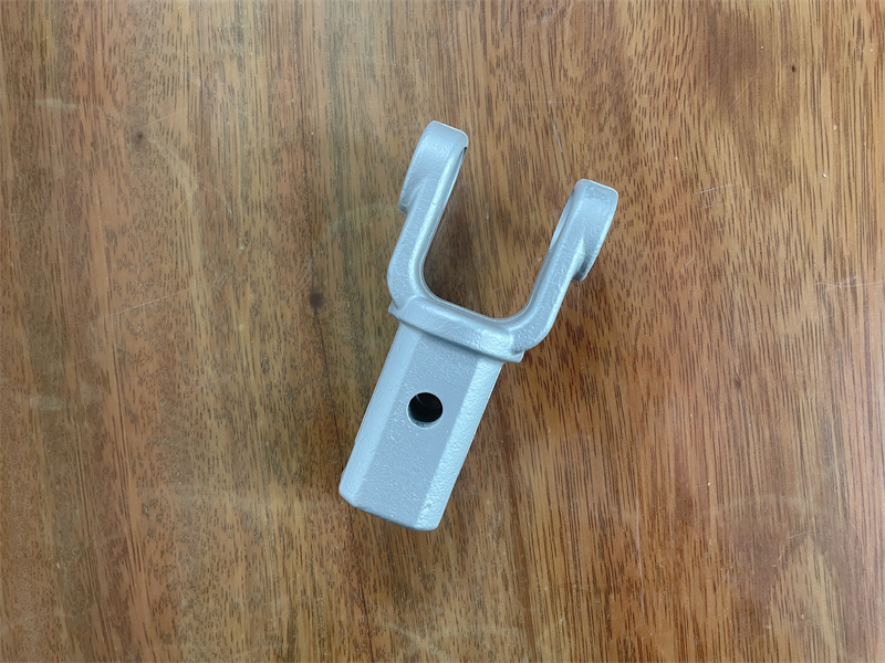 達(dá)克羅涂覆工廠