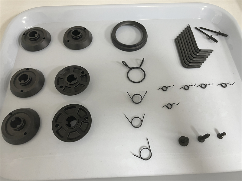 環(huán)保達(dá)克羅