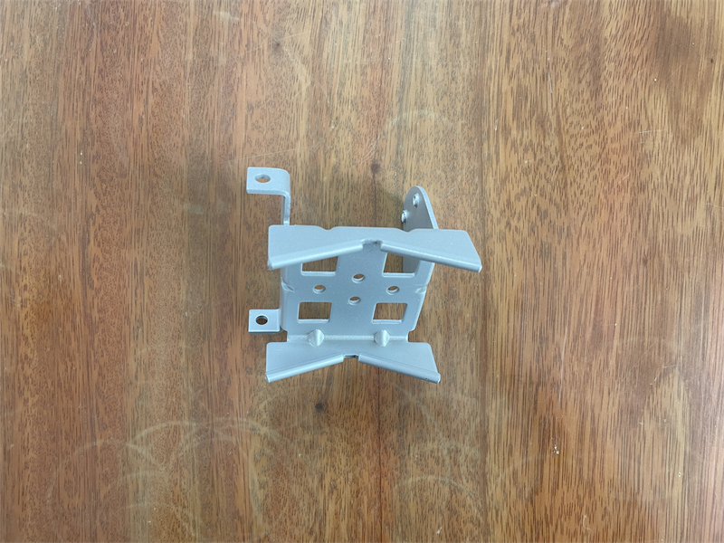 零配件達(dá)克羅處理對產(chǎn)品性能有何提升？